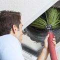 How to Improve Air Quality with Duct Cleaning