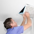 How 20x24x2 HVAC Air Filters Work with Duct Cleaning to Enhance Your Home’s Comfort