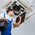 Cancellation Policy for Professional Air Duct Cleaning Services in Miami Beach FL