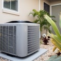 Why Miami Beach, FL Homeowners Rely on Coleman HVAC Furnace Air Filter Replacement for Cleaner Ducts