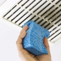 How to Clean a Dusty Air Conditioner Vent and Improve Efficiency