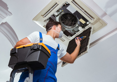 Is Professional Duct Cleaning Services in Miami Beach FL Necessary?