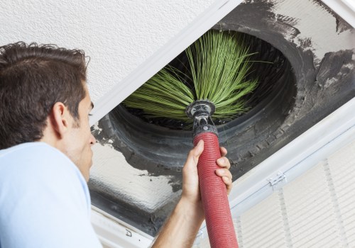 How to Improve Air Quality with Duct Cleaning