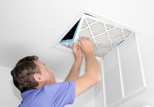 How 20x24x2 HVAC Air Filters Work with Duct Cleaning to Enhance Your Home’s Comfort