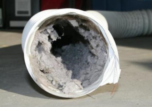 The Benefits of Professional Residential and Commercial Duct Cleaning