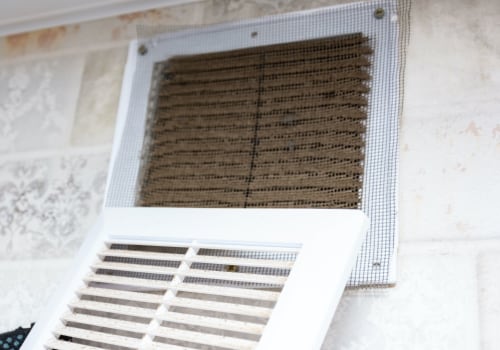 Can Dirty Air Ducts Cause Sinus Infections? - The Impact of Poor Air Quality on Your Health