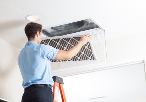 Understanding How Often to Change Furnace Filters for Effective Duct Cleaning in Miami Beach