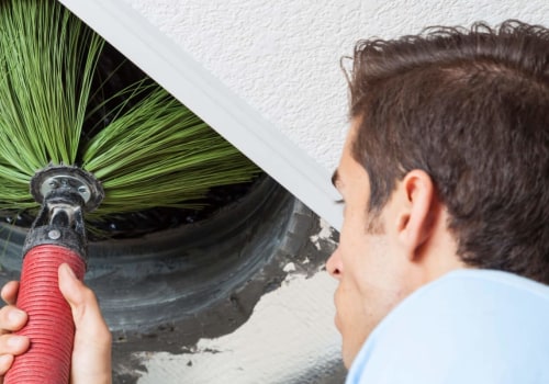 5 Steps to Select a Reliable Vent Cleaning Service Company Near Sunny Isles Beach FL for Duct Cleaning