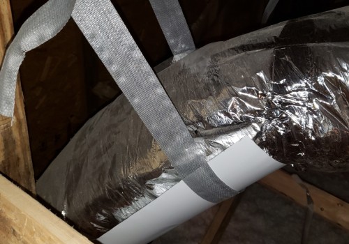 How to Install Flex Ducts for Optimal Airflow