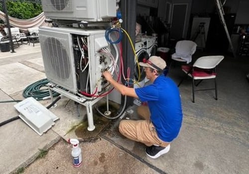 Air Duct Cleaning in Miami Beach, FL: Get a Free Estimate Now!