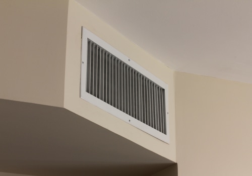 Can Duct Cleaning Help with Allergies or Respiratory Issues?