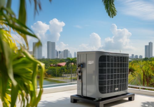 Breathe Easier With Annual HVAC Maintenance Plans in Miami FL and Comprehensive Duct Cleaning