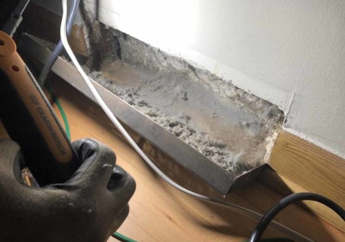 Can Pets or Children Be Safe During Duct Cleaning?