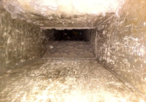 Is Dirty Air Ducts Making You Sick? - The Health Risks of Not Cleaning Your Air Ducts