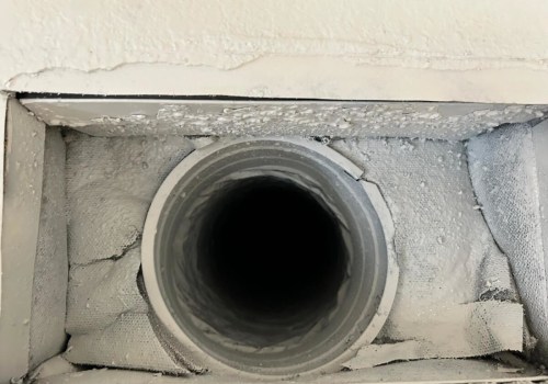 Can Mold in Your Air Ducts Make You Sick? - An Expert's Perspective