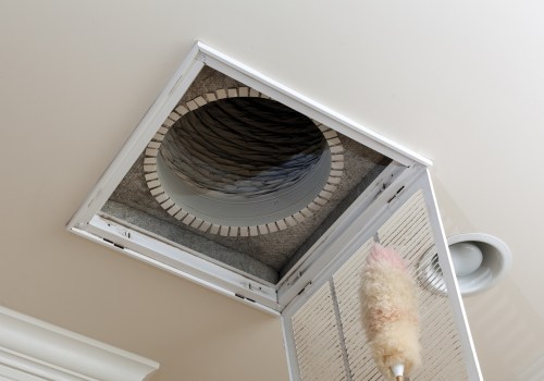 How Often Should You Schedule Regular Maintenance for Your HVAC System and Ducts?